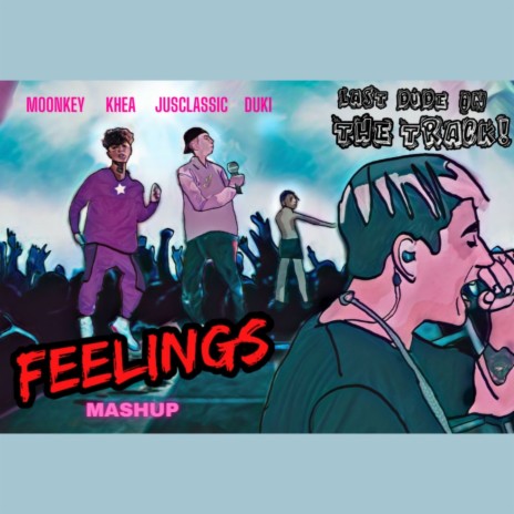 Feelings | Boomplay Music