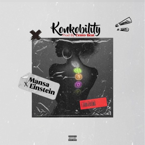 Konkobility ft. Einstein | Boomplay Music