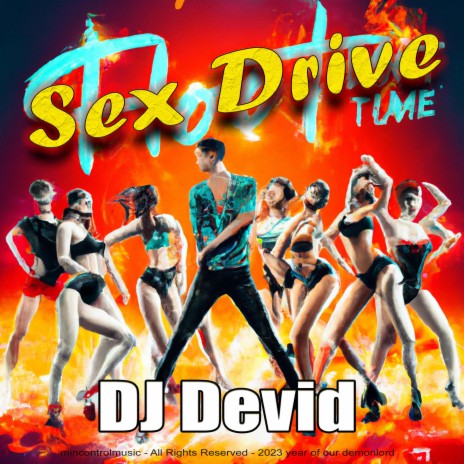 Sex Drive (Radio Edit) | Boomplay Music