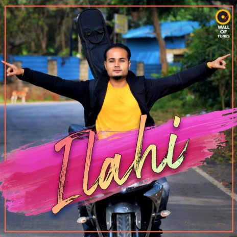 Ilahi | Boomplay Music