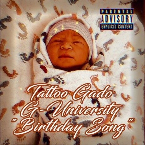 Birthday Song ft. G-University