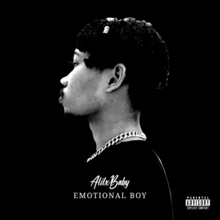 Emotional Boy