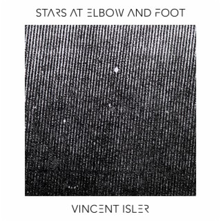 Stars At Elbow And Foot