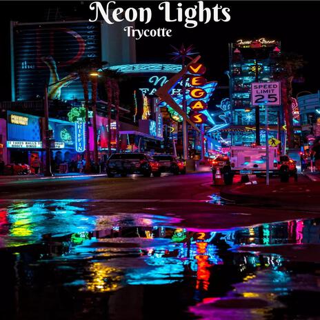 Neon Lights (Experimental Special) | Boomplay Music