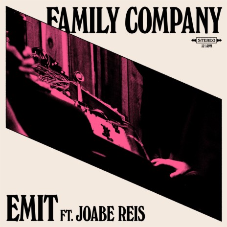 Emit ft. Joabe Reis | Boomplay Music