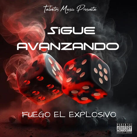 Sigue Avanzando | Boomplay Music