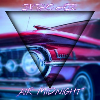 In The Air EP