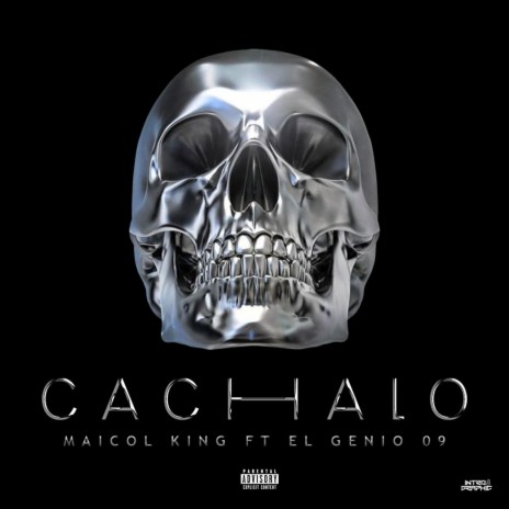 Cachalo ft. Genio 09 | Boomplay Music