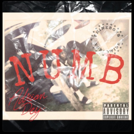 NUMB | Boomplay Music