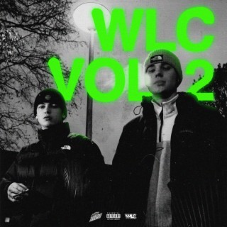 WLC Tape, Vol. 2