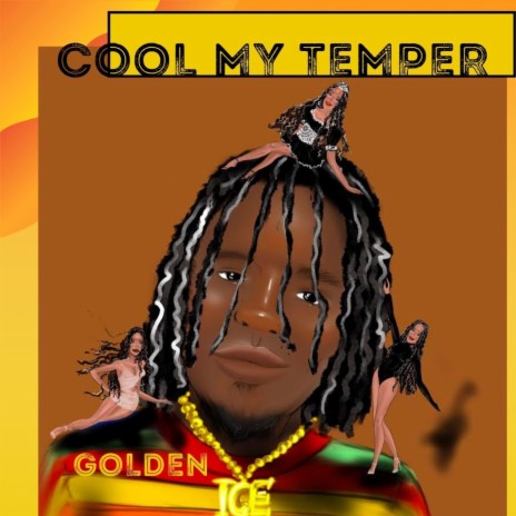 COOL MY TEMPER | Boomplay Music