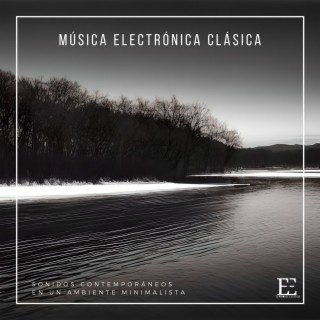 Música Electrónica Clásica: Sonidos Contemporáneos en un Ambiente Minimalista