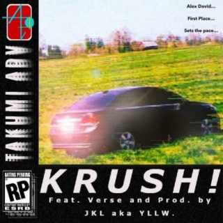 KRUSH (single)