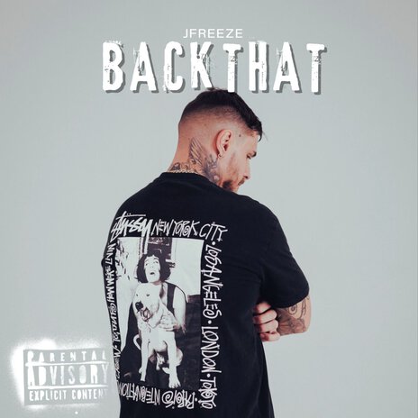 Back That | Boomplay Music