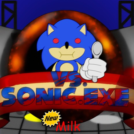 New Milk (Friday Night Funkin' Vs. Sonic.EXE Mod) | Boomplay Music