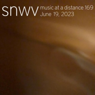 music at a distance 169