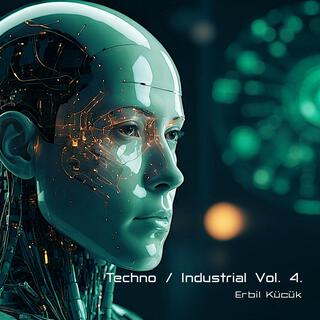 Techno / Industrial Vol. 4.