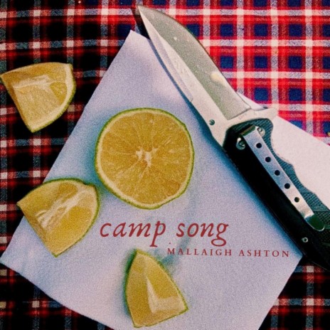 Camp Song | Boomplay Music