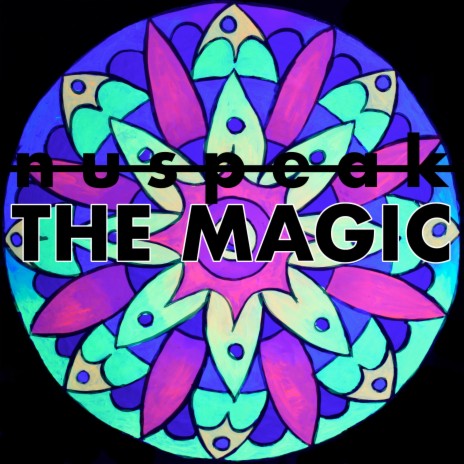 The Magic | Boomplay Music