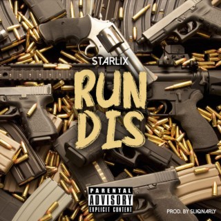 Run Dis (Official Audio)
