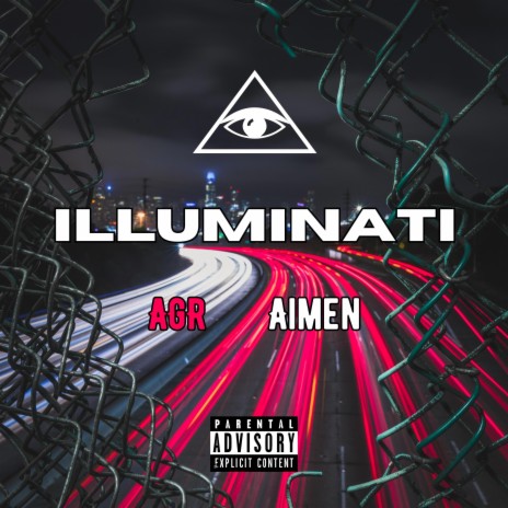 ILLUMINATI ft. Aimen | Boomplay Music