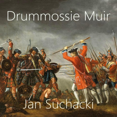 Drummossie Muir | Boomplay Music