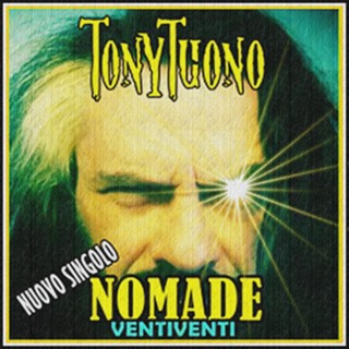 Nomade (ventiventi)