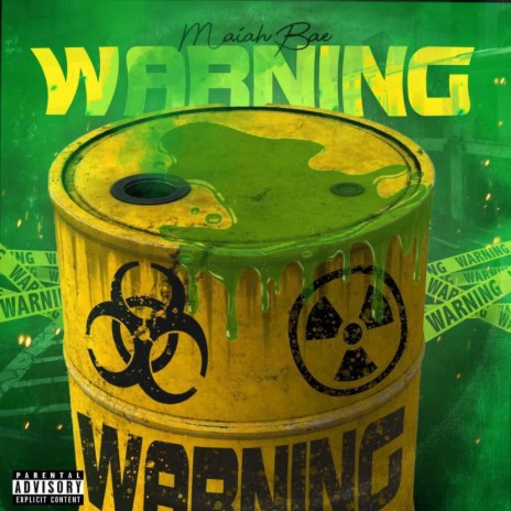 WARNING | Boomplay Music