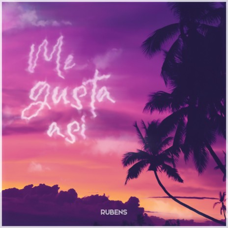 Me gusta así | Boomplay Music