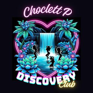 Discovery Club (Radio Edit) lyrics | Boomplay Music