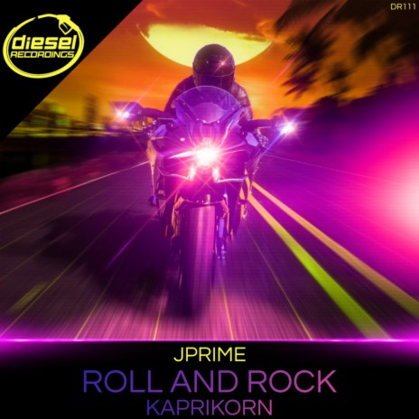Roll And Rock (Original Mix)