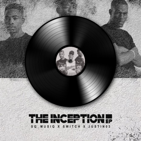 Inception | Boomplay Music