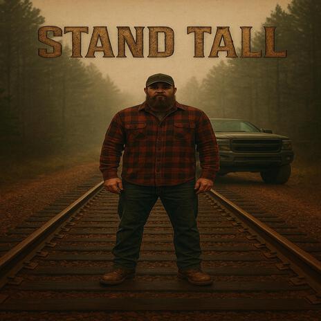 Rock970 - Stand Tall MP3 Download & Lyrics | Boomplay