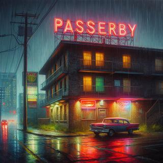 PASSERBY lyrics | Boomplay Music