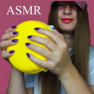 ASMR.. Fast and Slow Triggers for Intense Tingles