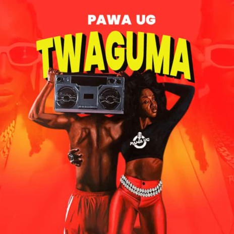 Twaguma | Boomplay Music