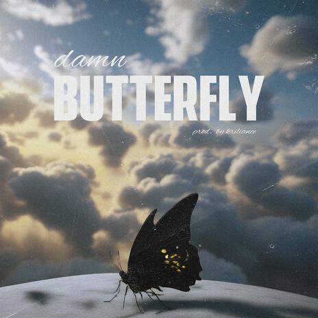 Damn Butterfly | Boomplay Music