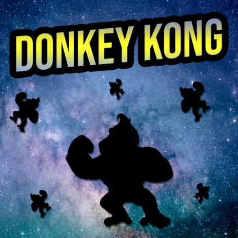 Donkey Kong | Boomplay Music