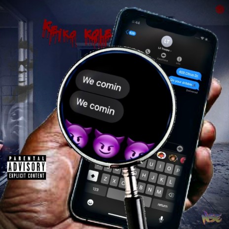 We Comin | Boomplay Music