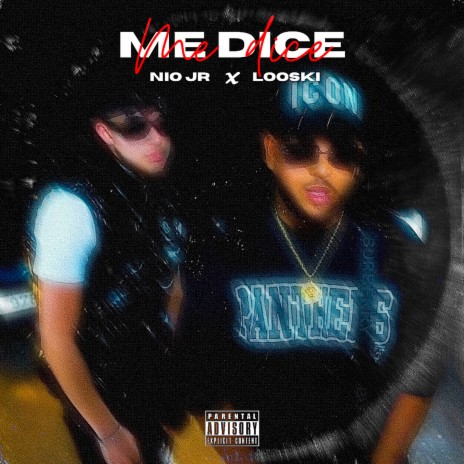 Me Dice ft. Looski | Boomplay Music