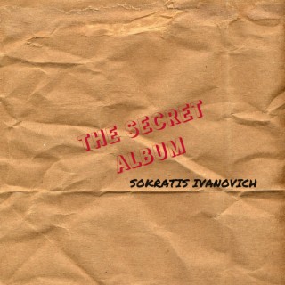 The Secret Album