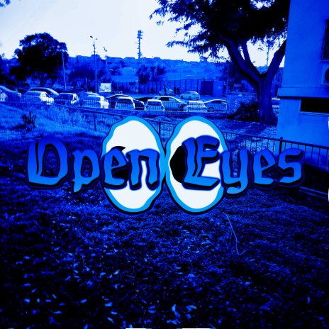 Open Eyes (Slowed) | Boomplay Music