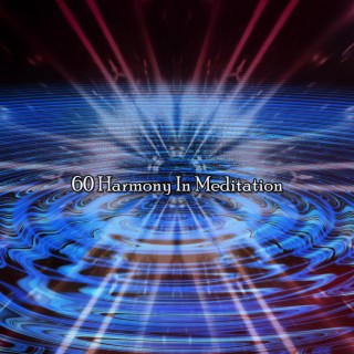 60 Harmony In Meditation