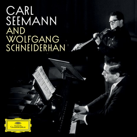 Mozart: Sonata for Piano and Violin in G Major, K. 301: II. Allegro ft. Wolfgang Schneiderhan | Boomplay Music