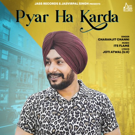 Pyar Ha Karda | Boomplay Music