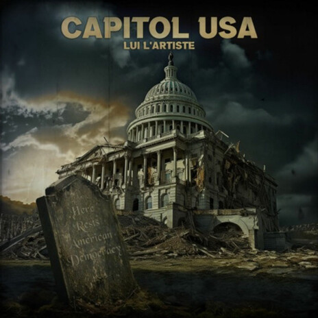 Capitol Usa | Boomplay Music