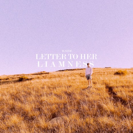 letter to her (b-side) | Boomplay Music
