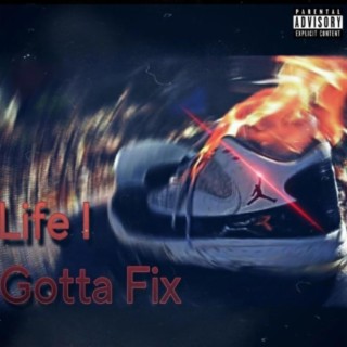 Life I Gotta Fix