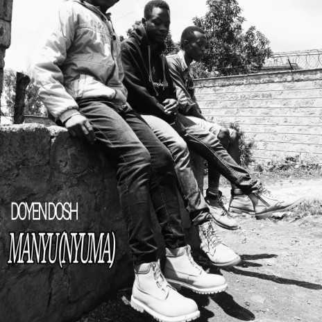 Manyu (Nyuma) | Boomplay Music