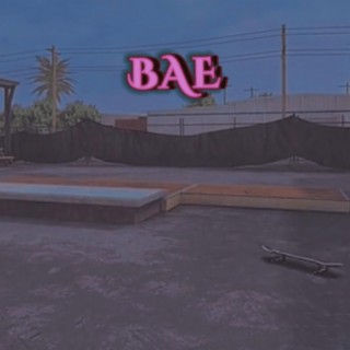 BAE (Radio Edit)